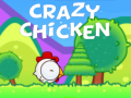 თამაშის Crazy Chicken