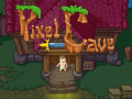 თამაშის Pixel Cave: My Backyard
