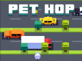 თამაშის Pet Hop 