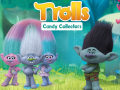 თამაშის Trolls Candy Collector