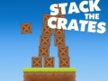 თამაშის Stack The Crates