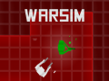 თამაშის War Sim  