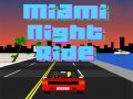 თამაშის Miami Night Ride 3D