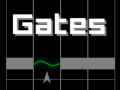თამაშის Gates