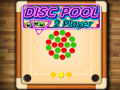 თამაშის Disc Pool 2 Player