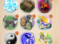 თამაშის Doodle God: Fantasy World Of Magic 