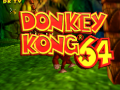 თამაშის Donkey Kong 64