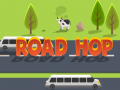 თამაშის Road Hop