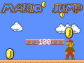 თამაშის Mario Jump