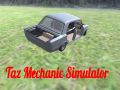 თამაშის Taz Mechanic Simulator