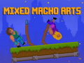 თამაშის Mixed Macho Arts