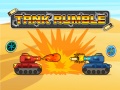 თამაშის Tank Rumble