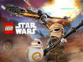 თამაშის Lego Star Wars: Empire vs Rrebels 2018