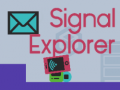 თამაშის Signal Explorer