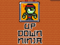 თამაშის Up Down Ninja