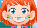 თამაშის Fun Dentist