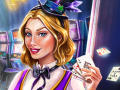 თამაშის Lucky Riddles