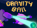 თამაშის Gravity Ball