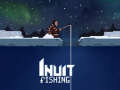 თამაშის Inuit Fishing