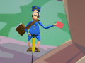 თამაშის Pogo Postman