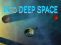 თამაშის Into Deep Space