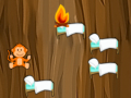 თამაშის Monkey Jumping!