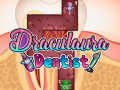 თამაშის Draculaura Dentist