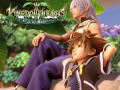 თამაშის Kingdom Hearts: Les Univers Paralleles