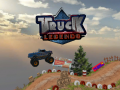 თამაშის Truck Legends