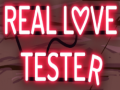 თამაშის Real Love Tester