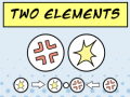 თამაშის Two Elements