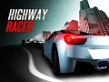 თამაშის Highway Racer