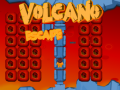 თამაშის Volcano Escapes