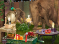 თამაშის The Circus Zoo