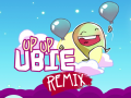 თამაშის Up Up Ubie Remix