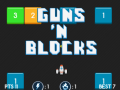 თამაშის Guns `n Blocks