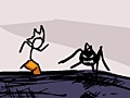 თამაშის The Adventures Of Fancy Pants Man 