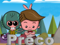 თამაშის Preco v.1