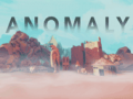 თამაშის Anomaly