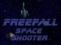 თამაშის Freefall Space Shooter