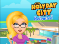 თამაშის Holyday City Reloaded