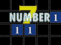 თამაშის Number 7