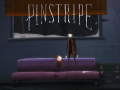 თამაშის Pinstripe