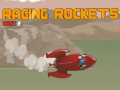 თამაშის Raging Rockets