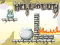 თამაშის Hell On Duty