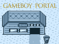 თამაშის Gameboy Portal
