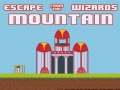თამაშის Escape from the Wizard’s Mountain