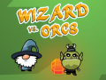 თამაშის Wizard vs. Orcs