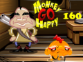 თამაშის Monkey Go Happy Stage 160