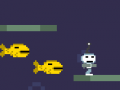 თამაშის Bullet Fish